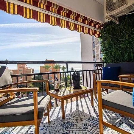 Atico Boutique Apartment *