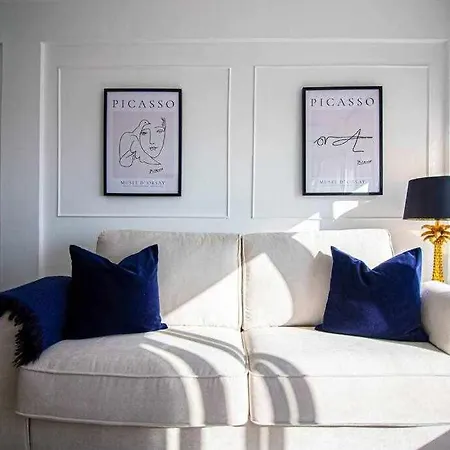 Atico Boutique Apartment *