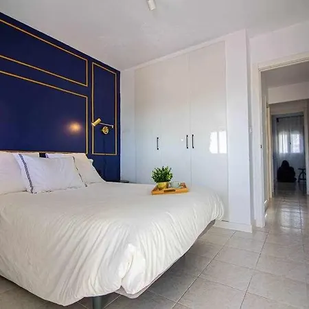 Atico Boutique Apartment Malaga