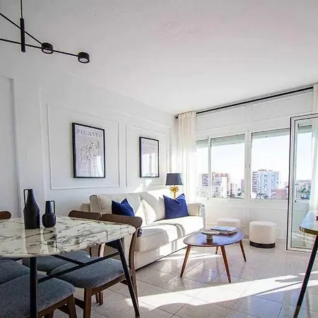 Atico Boutique * Malaga