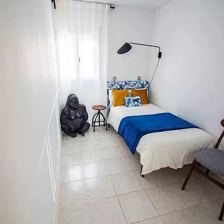 Διαμέρισμα Atico Boutique Μάλαγα