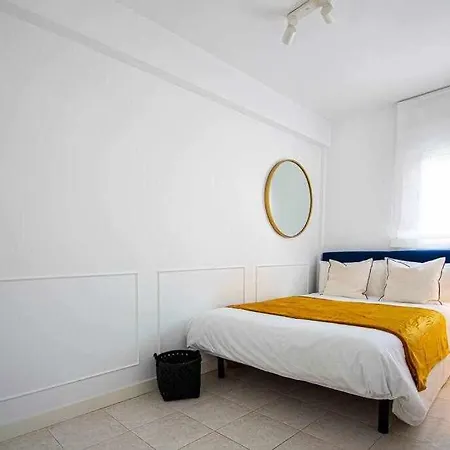 Apartment Atico Boutique *
