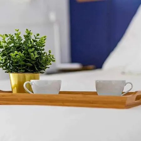 Atico Boutique Apartment Malaga