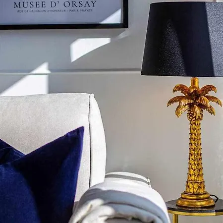 Atico Boutique Appartement *