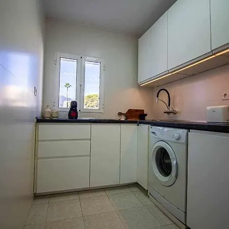 Atico Boutique Appartement Málaga