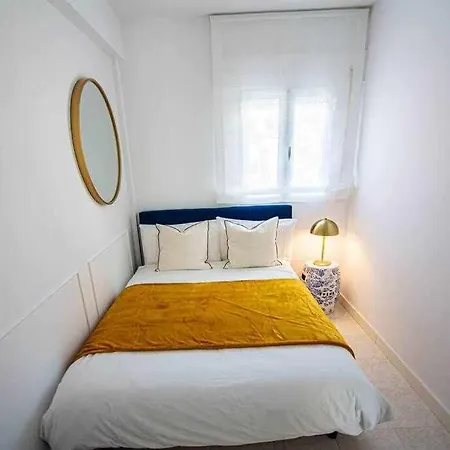 Apartment Atico Boutique Malaga