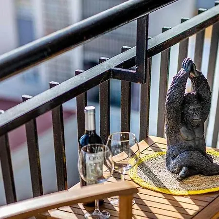 Atico Boutique Málaga