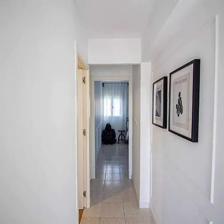 Atico Boutique Málaga