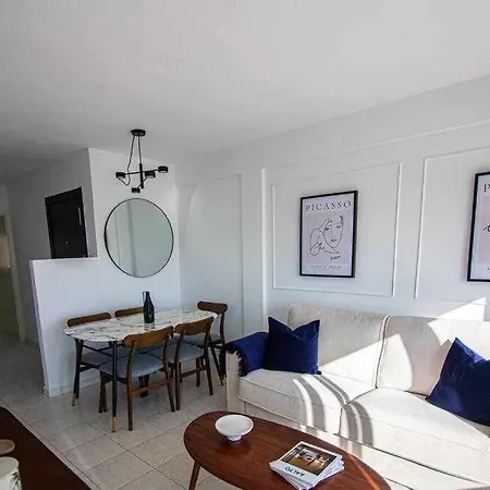 Apartment Atico Boutique *