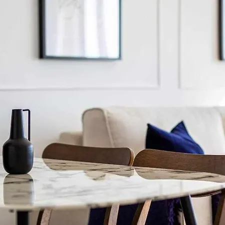 Apartment Atico Boutique Malaga