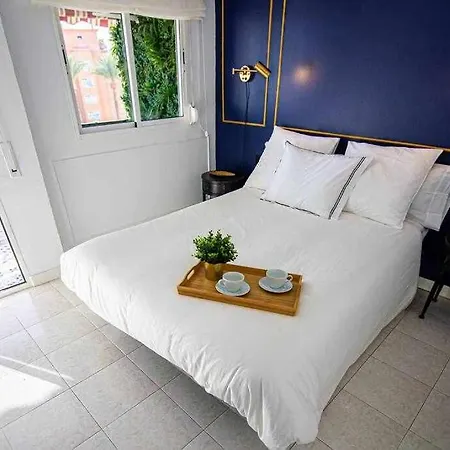 Apartment Atico Boutique