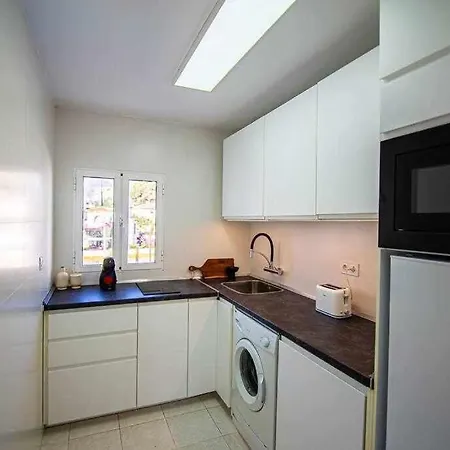 Apartment Atico Boutique Malaga