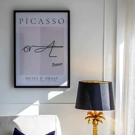 Atico Boutique Malaga