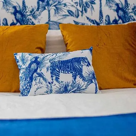 Appartement Atico Boutique