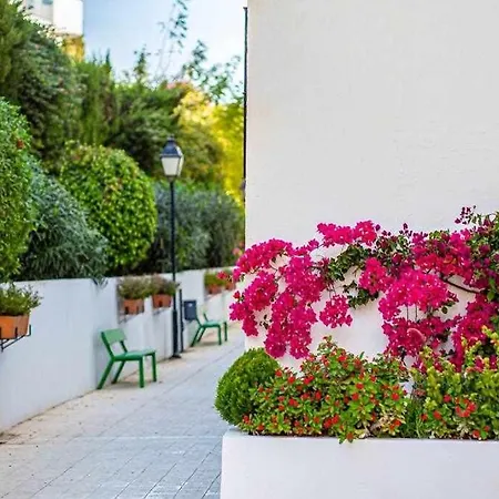 Apartment Atico Boutique *