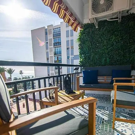 Atico Boutique Apartment *