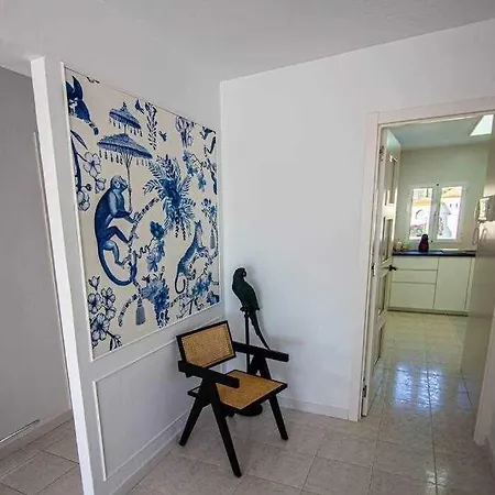 Atico Boutique مالقة