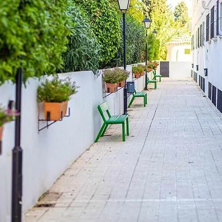 Atico Boutique * Málaga