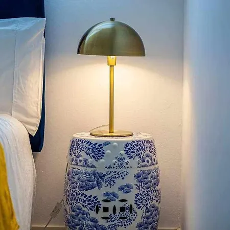 Atico Boutique Lejlighed Málaga