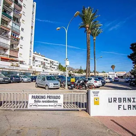 Atico Boutique * Málaga